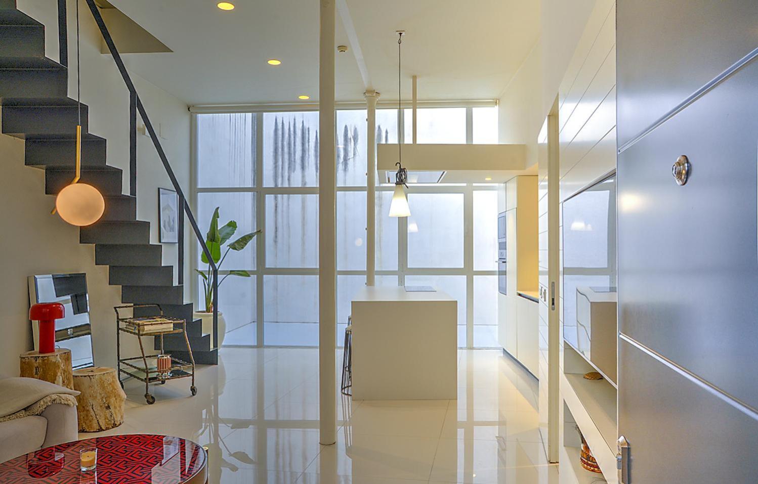 Moderno Duplex Sevillano Exterior photo