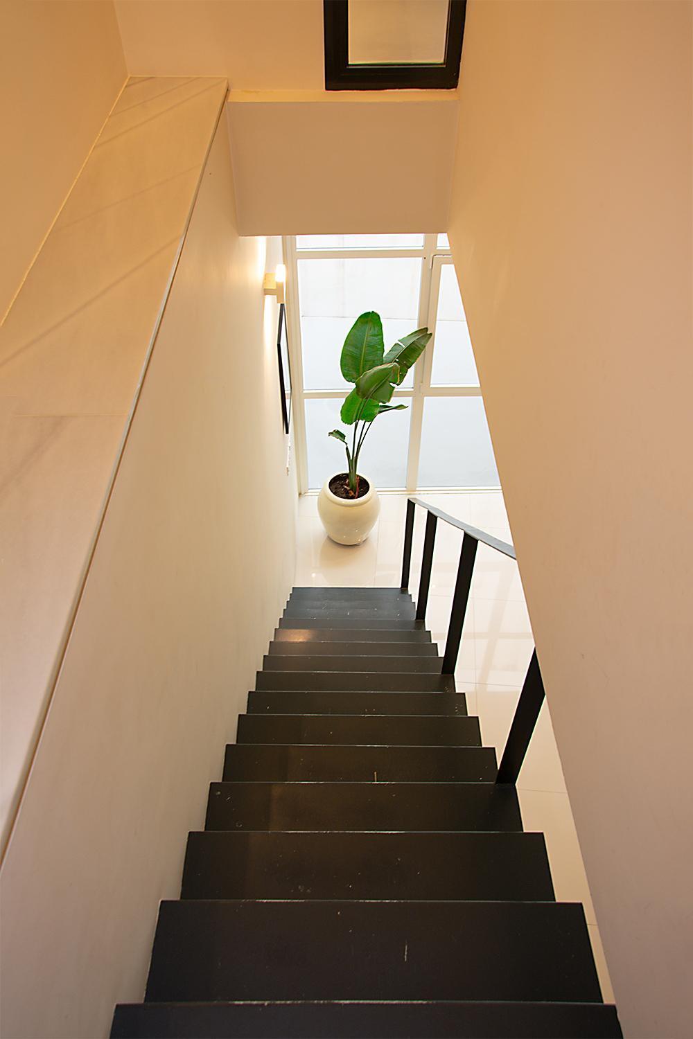 Moderno Duplex Sevillano Exterior photo