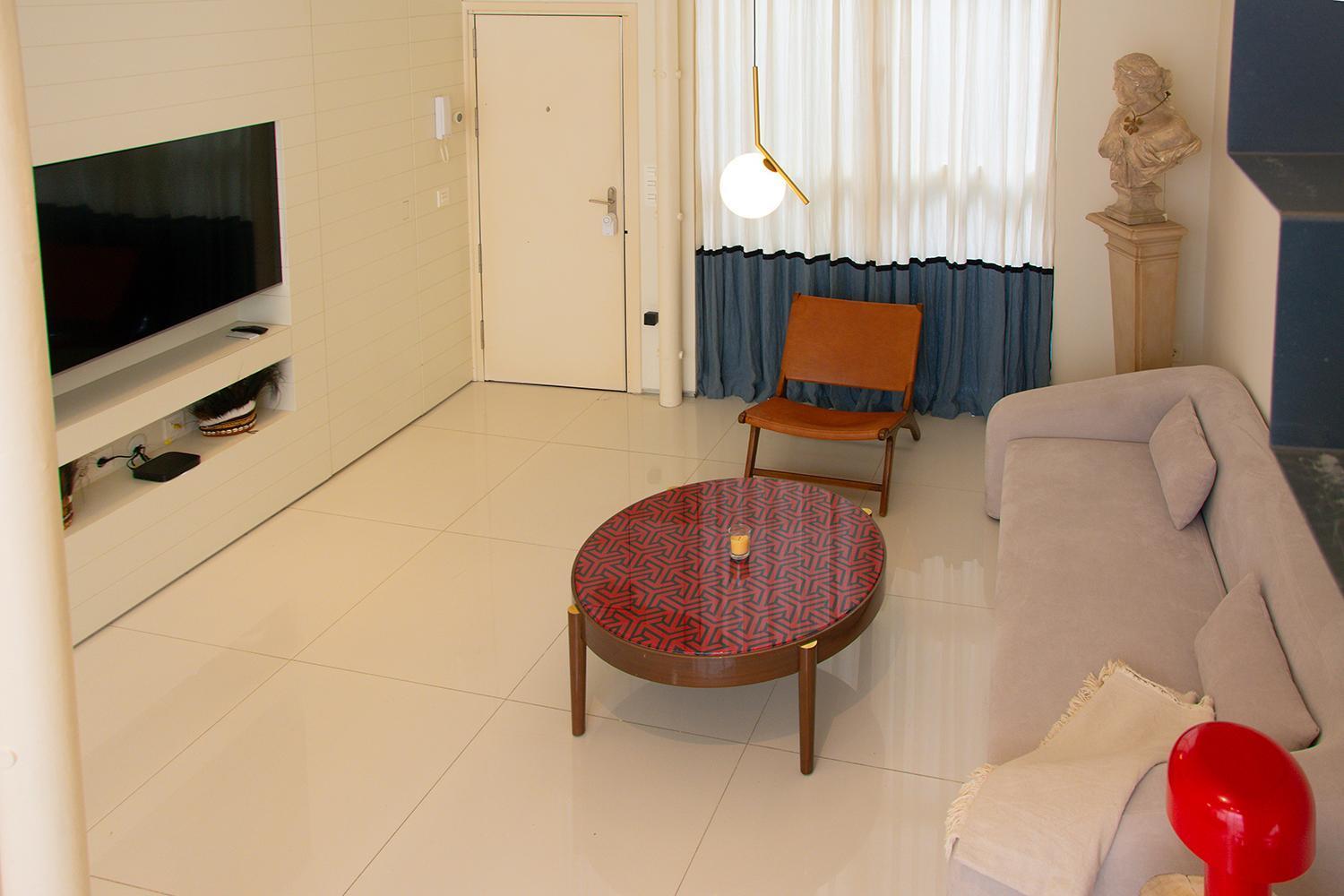Moderno Duplex Sevillano Exterior photo