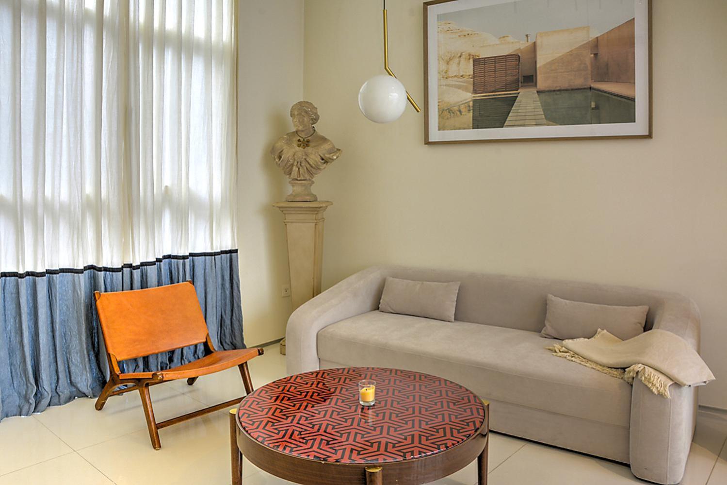 Moderno Duplex Sevillano Exterior photo