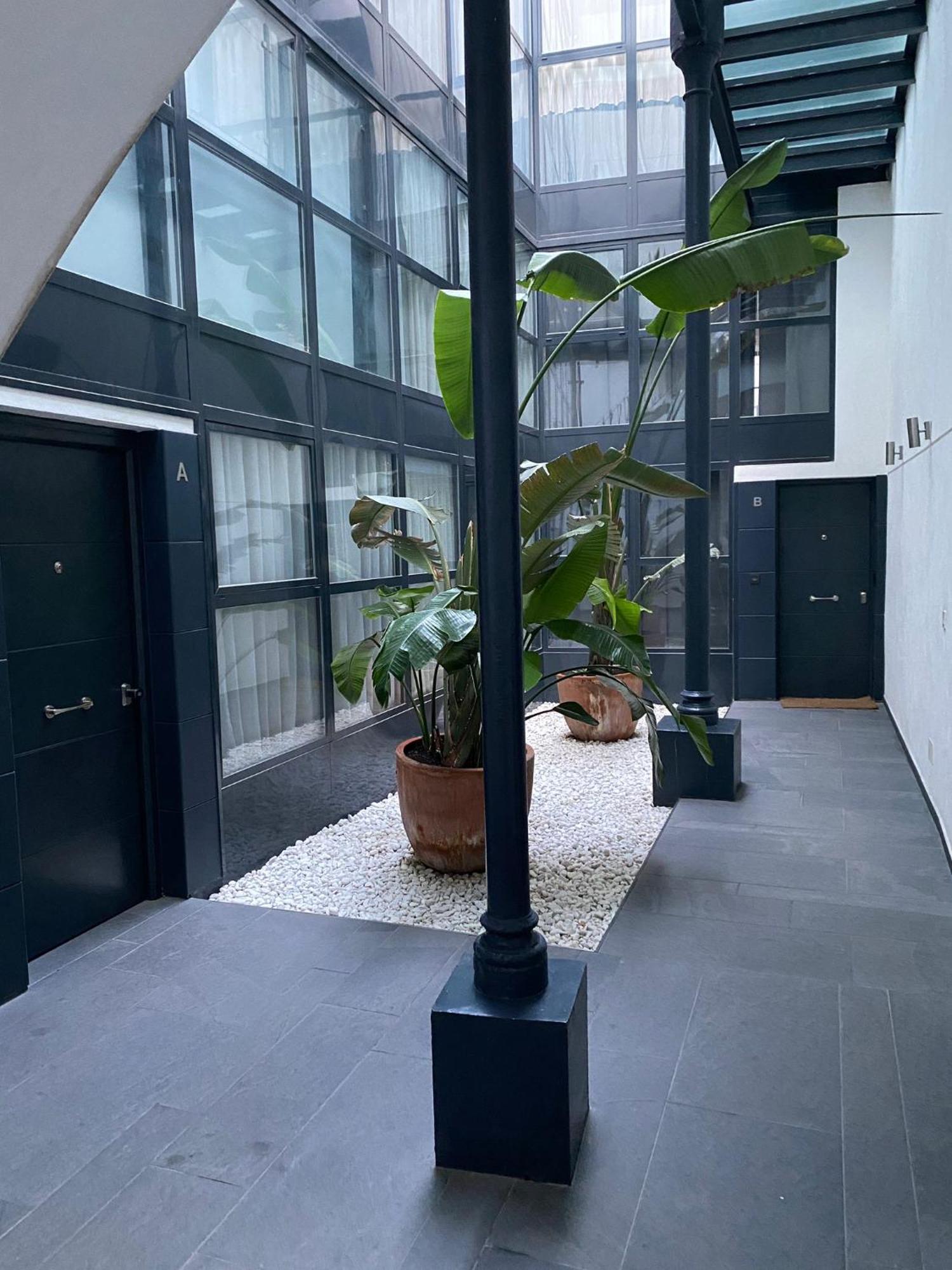 Moderno Duplex Sevillano Exterior photo